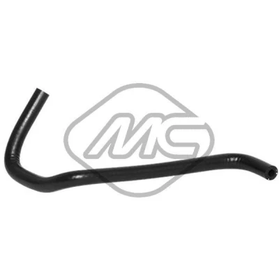 Kuva Jäähdyttimen letku OPEL OE 55555684, 5825713