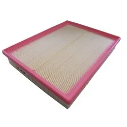 Kuva ALCO FILTER MD 8092 Ilmansuodatin 50,0 252,0 326,0 Suodatinpanos OPEL: Vectra C CC, Caravan, Sedan, FIAT: Croma II Farmari