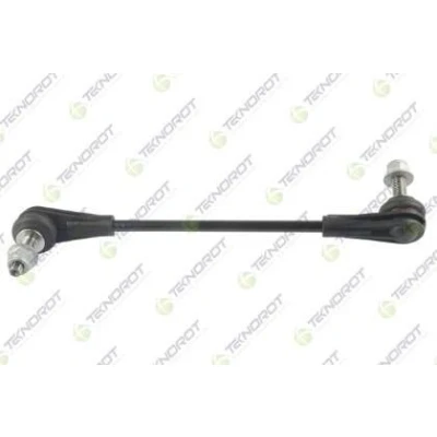 Kuva TEKNOROT O 527 Koiranluu Etuakseli, vasen M12x1,75 Muovi OPEL: Astra K Sports Tourer, Hatchback