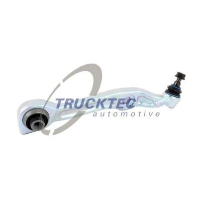 Kuva TRUCKTEC AUTOMOTIVE 02.31.290 Alatukivarsi Alla, Etuakseli, oikea Poikittaistukivarsi MERCEDES BENZ: S sarja Sedan