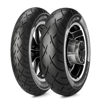 Kuva Metzeler ME 888 Marathon Ultr 120/70 R21 68H henkilöauto Kesärenkaat Renkaat 2718100