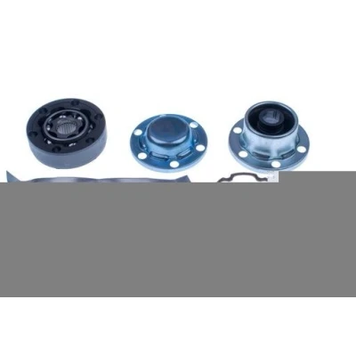 Kuva Nivel, pitkittäisakseli, Vaihteiston puoli VOLVO S40 II, S60 I, V50, V70 XC70 CROSS COUNTRY XC90 I OE 30651204, 31216175, HLJ75