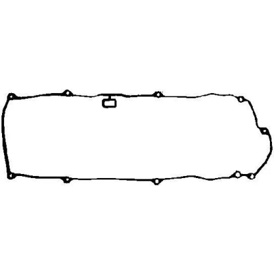 Kuva Tiiviste, venttiilikoppa NISSAN ALMERA II, Hatchback II OE 13270 9F600