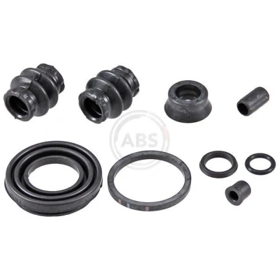 Kuva A.B.S. 53143 Jarrusatula Korjaussarja 34 VOLKSWAGEN: Polo IV Hatchback, RENAULT: SCENIC 2, TWINGO MEGANE 3 Coupe, NISSAN: Almera II Hatchback