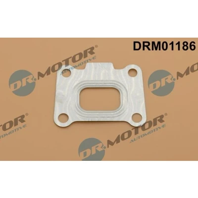 Kuva DR.MOTOR AUTOMOTIVE DRM01186 Pakosarjan Tiivisteet ennen pakokaasuturboahdinta FORD: FOCUS 3 Turnier, KUGA 2