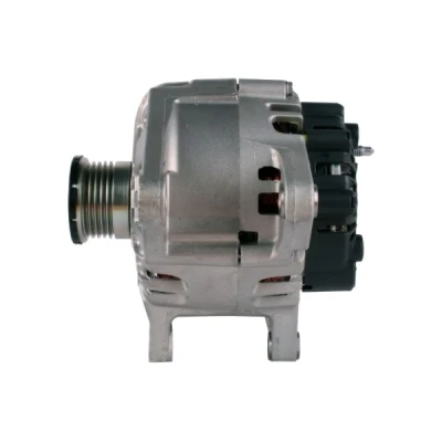 Kuva HELLA 8EL 012 429 471 Laturi 14V 120A RENAULT: MEGANE 2 Kombi, CLIO 2, NISSAN: Almera Limousine, II Hatchback, DACIA: Duster SUV