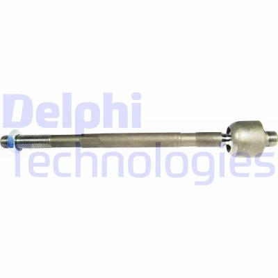 Kuva DELPHI TA2616 Raidetangon Sisäpää Etuakseli, vasen, oikea M16x1.5 282 265