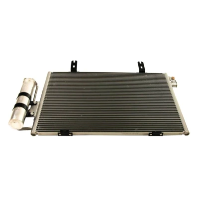 Kuva MAXGEAR Easy Fit AC830162 Ilmastoinnin Lauhdutin Vedenerottimella 12 9 510 R 134a RENAULT: CLIO 2