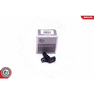Kuva Tunnistin, nokka akselin ajoitus Audi, Porsche, Seat, Skoda, Vw OE 06E103067AA, 06E103067AE, 06E103068AA