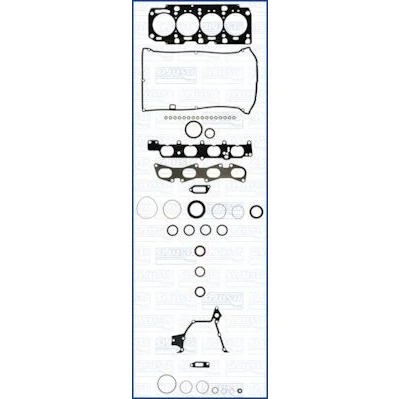 Kuva AJUSA 50226800 Täydellinen Tiivistesarja Moottori MULTILAYER STEEL ALFA ROMEO: 147