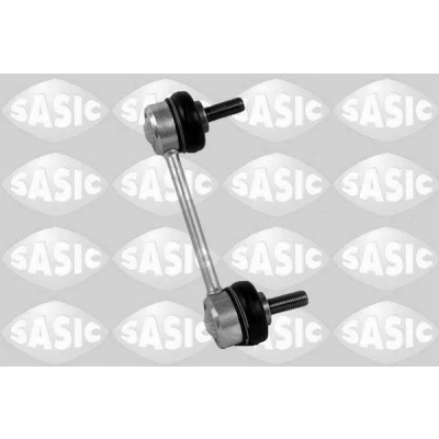 Kuva SASIC 2306168 Koiranluu Taka akseli 118 M10x1,25 x2 FIAT: Doblo I Farmari