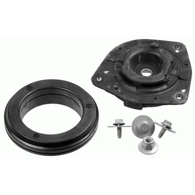 Kuva LEMFÖRDER 34989 01 Korjaussarja, Jousijalan Tukilaakeri Etuakseli, oikea NISSAN: Note I
