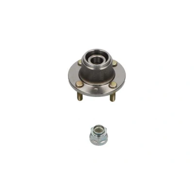 Kuva KAVO PARTS WBK 1018 Pyöränlaakerit Taka akseli 64 DAEWOO: Kalos Sedan, Hatchback, CHEVROLET: Aveo / Hatchback