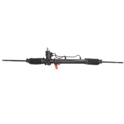Kuva LAUBER 66.0852 Ohjausvaihde Hydraulinen ilman raidetankoa M12 x 1mm MALE