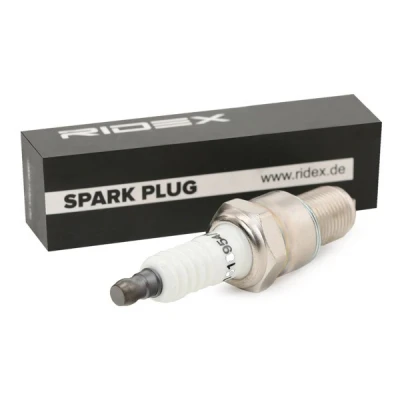 Kuva BOSCH 0 242 229 687 Sytytystulppa M 14 x 1,25 SW: 20,8 TOYOTA: Corolla VIII Sedan, VII Farmari, VI FX Hatchback, MITSUBISHI: PAJERO 2