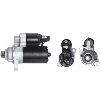 Kuva MAPCO 13879 Starttimoottori 12 1,1 10 30, 50 (4, 8) li 49 76,2 VOLKSWAGEN: Golf 5, SEAT: Altea, Leon II Hatchback, SKODA: Octavia 2 Combi