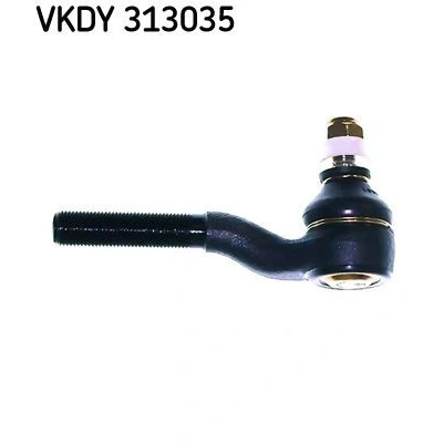 Kuva SKF VKDY 313035 Raidetangon Pää synteettinen rasva PEUGEOT: 406 Sedan, Farmari