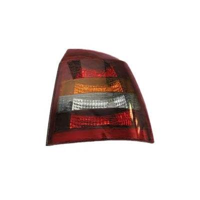 Kuva MAGNETI MARELLI 714029051831 Takavalot Oikea Savunharmaa Ilman lampun kantaa OPEL: Astra G CC, Sedan