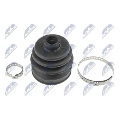 Kuva Paljekumisarja, vetoakseli, Etuakseli ALFA ROMEO, AUDI, CHEVROLET, CITROËN, FIAT, KIA, MITSUBISHI, NISSAN, OPEL, PEUGEOT, SUZUKI, TOYOTA, VAUXHALL,