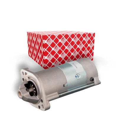 Kuva FEBI BILSTEIN 101612 Starttimoottori 12 2,2 10 MITSUBISHI: L200 III Pick up