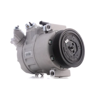 Kuva NISSENS 89214 Ilmastoinnin Kompressori 7SEU16C 12 PAG 46 R 134a BMW: 3 Touring, 5 Sedan, Sedan