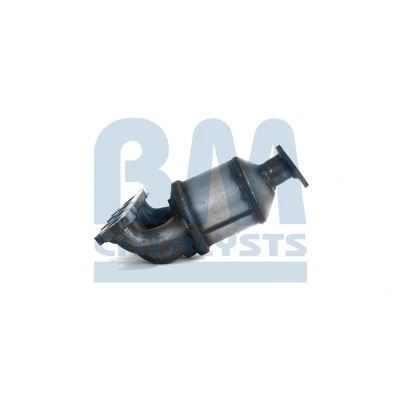Kuva BM CATALYSTS BM91020H Katalysaattori Approved OPEL: Astra G Caravan, CC
