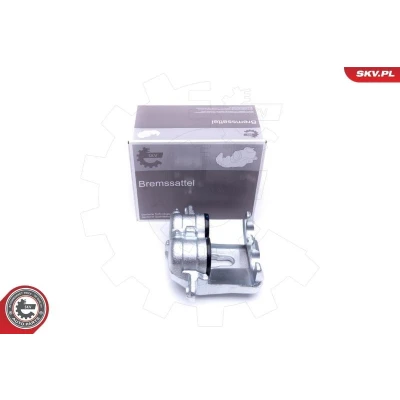 Kuva ESEN SKV 46SKV032 Jarrusatula 174mm Etuakseli, oikea AUDI: 100 C3 Avant