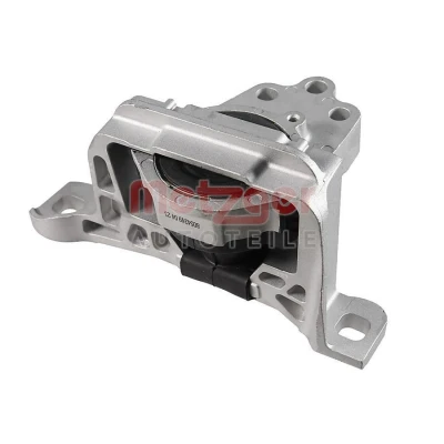 Kuva METZGER 8054249 Moottorin Kumityyny Eteen, oikea Kumimetallilaakeri FORD: FOCUS 3 Turnier, C Max 2