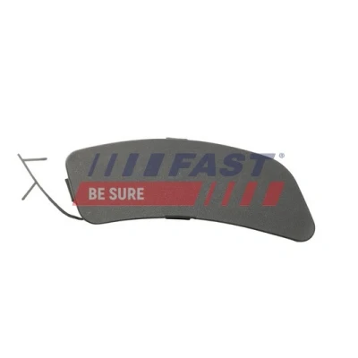 Kuva Vetokoukun luukku FAST FT90117G