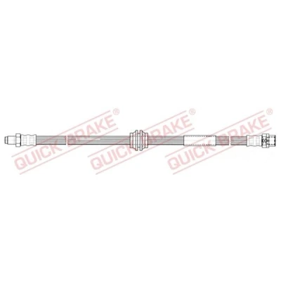 Kuva Jarruletku, Taka akseli, oikea, vasen MINI MINI, Cabriolet OE 34306763682