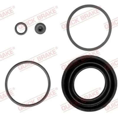 Kuva QUICK BRAKE 114 0303 Jarrusatula Korjaussarja 44 MERCEDES BENZ: C sarja T modell