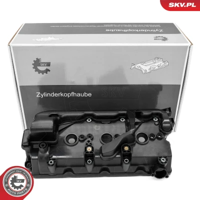Kuva ESEN SKV 48SKV124 Venttiilikoppa