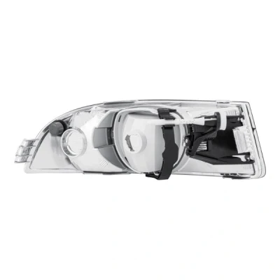 Kuva HELLA 1NH 354 671 011 Sumuvalot Vasen 12 SKODA: Octavia 2 Combi, II Hatchback
