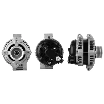 Kuva LUCAS ELECTRICAL LRA02354 Laturi 14V 100A HONDA: CR V 3, Accord 7 Tourer, 2