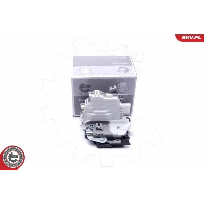 Kuva Ovilukko, Edessä SEAT ALTEA, ALTEA XL, TOLEDO III OE 1P1837016B