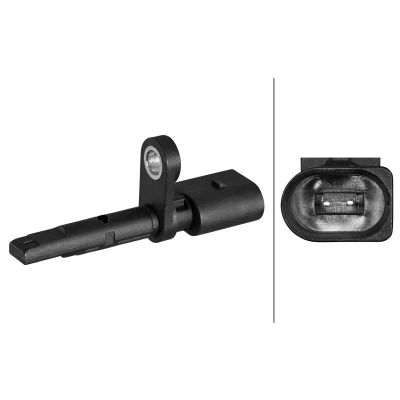 Kuva HELLA 6PU 358 218 481 ABS anturi Hall 2