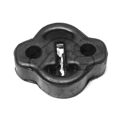 Kuva Vaimennuskumi, vaimennin FORD, NISSAN OE 1428278000, 20650 D0102