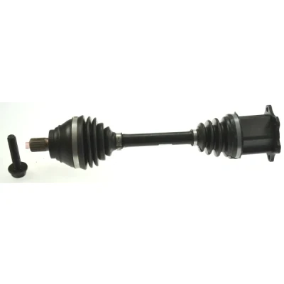 Kuva Vetoakseli, Etuakseli, vasen AUDI, SEAT, SKODA, VW OE 1K0407271FB, 1K0407271HL, 1K0407271KB