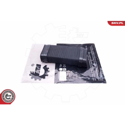Kuva Ilmakanava BMW 3 [E90] OE 13717795284, 7795284
