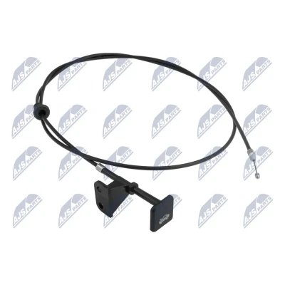 Kuva NTY EZC HD 032 Konepellin Avausvedin