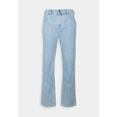 Kuva Dickies Houston Straight leg farkut, Koko: 31x32, Blue
