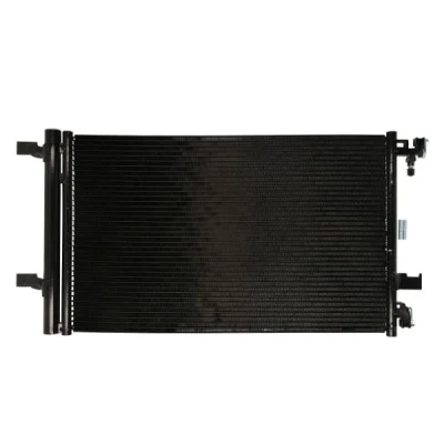Kuva THERMOTEC KTT110181 Ilmastoinnin Lauhdutin Vedenerottimella 667 396 16 CHEVROLET: Orlando, Cruze Farmari, OPEL: Astra J Sports Tourer