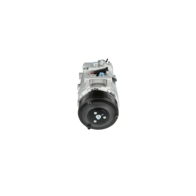Kuva NRF 320049 Ilmastoinnin Kompressori 7SEU17C 12V PAG 46 R134a magneettikytkimellä, Tiivisterenkaalla MERCEDES BENZ: GL, R sarja
