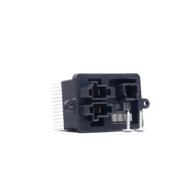 Kuva DENSO DRS21008 Lämmityslaitteen Puhaltimen Vastus