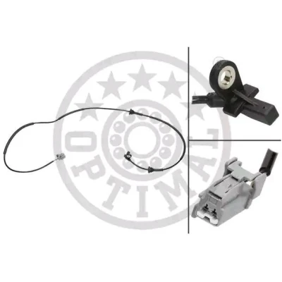 Kuva OPTIMAL 06 S582 ABS Anturi aktiivisensori 1205 VOLVO: XC90 I