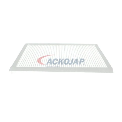 Kuva ACKOJA A53 30 0005 Raitisilmasuodatin Siitepölysuodin 247 172 20 Paperi KIA: cee‘d I Farmari, II Sportswagon, Hatchback