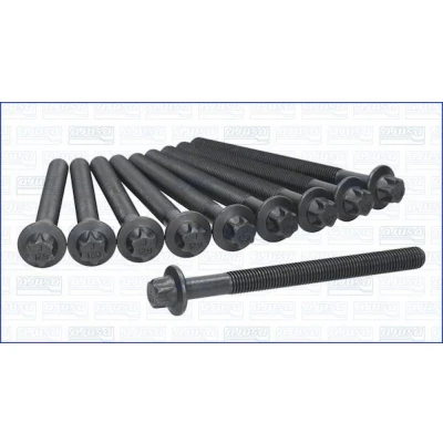 Kuva AJUSA 81060700 Kannen Pultit Torx, ulko 10 SUZUKI: Jimny SUV