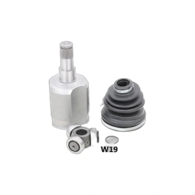 Kuva ASHIKA 62 0W W19 Vetonivel Vaihteiston puoli