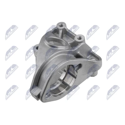 Kuva Aluslevy, vetoakselilaippa FIAT DUCATO Buss, Flak/chassi, Skåp OE 1347025080, 3244.33
