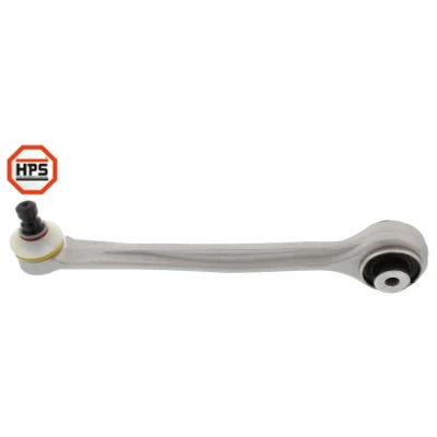 Kuva MAPCO 54775HPS Alatukivarsi Alapallo /pallonivelellä Etuakseli, vasen, Yläpuolella, Edessä Poikittaistukivarsi Alumiini 16mm AUDI: A4 B9 Avant